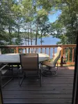 Escape to Paradise: Your dream vacation awaits in our stunning lakefront rental!