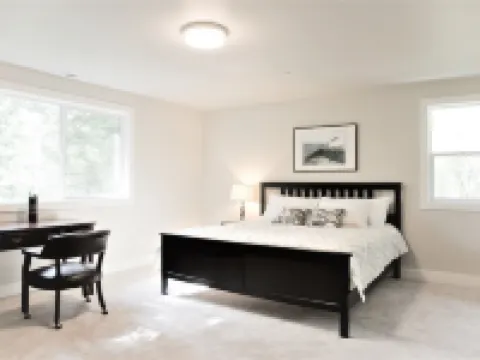 Spacious, family friendly, peaceful, near golf course, Microsoft & Marymoor Park Hotels in Sammamish