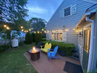 Relax at our Shack! Walk to Oqunquit/Moody Beach