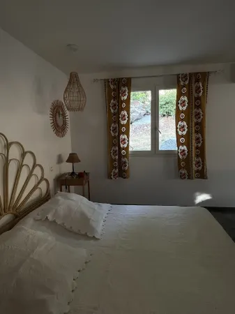 Calancha house in the heart of the Sarten countryside