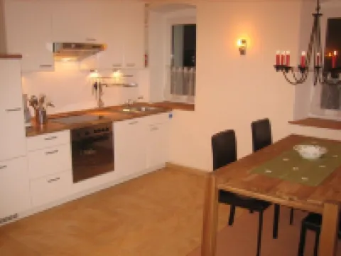 FeWo Zirkelstein, Landhaus Böhmer Hotels in Gohrisch