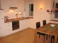 FeWo Zirkelstein, Landhaus Böhmer