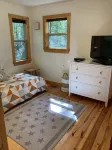 Almost Perfect Cabin