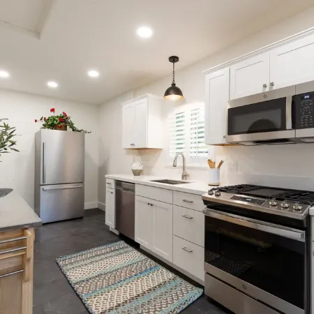 Magnolia Cottage - Solvang, CA