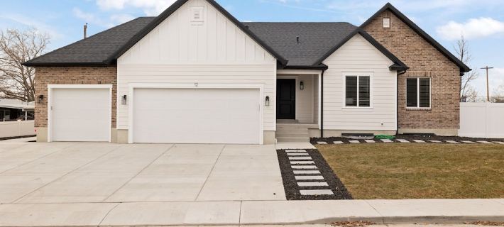Family Home Orem 4BD w/ Hot Tub Hoteles en Orem