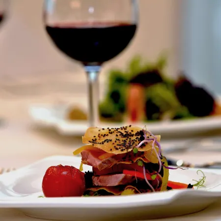Best Western Plus Delta Park Hotel