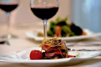 Best Western Plus Delta Park Hotel - breakfast