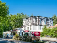 Best Western Plus Ostseehotel Waldschloesschen Hotels in Prerow