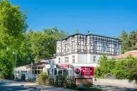 Best Western Plus Ostseehotel Waldschloesschen