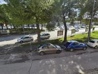 [La Casetta] Bilocale Centrale con Terrazza Parcheggio Gratuito Wifi PS4 Minipc Hotels in Jesi