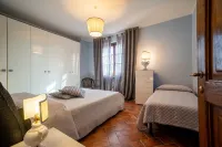 4 Bedroom Villa in Tuscany