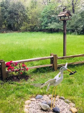 Cozy 1 BR Cottage 2 Block Stroll to Sonoma Plaza.