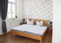 Holiday House Brockenbahnblick-Drei Annen