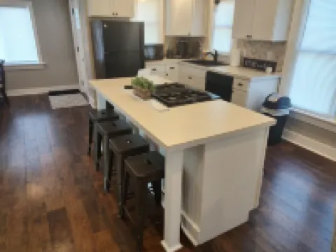 City Getaway Hotels in Midland