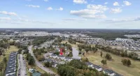 Golf View Oasis 2BR/2BA