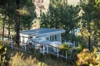 Old Mac Daddy Luxury Trailer Park Hotels in Overberg District Municipality