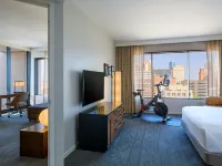 The Worthington Renaissance Fort Worth Hotel Hotels near Sid Richardson Museum