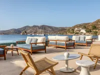 Patmos Aktis, a Luxury Collection Resort & Spa Hotels in Patmos