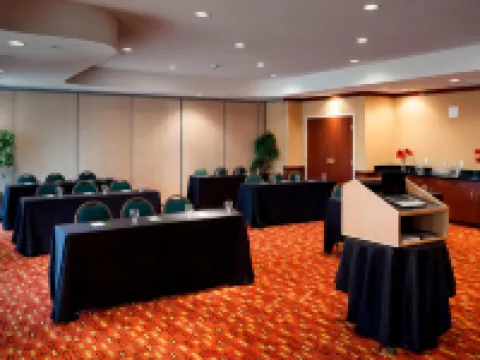 Courtyard Ventura Simi Valley Hotels in Simi Valley