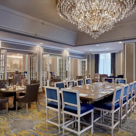 The Hotel Saskatchewan, Autograph Collection