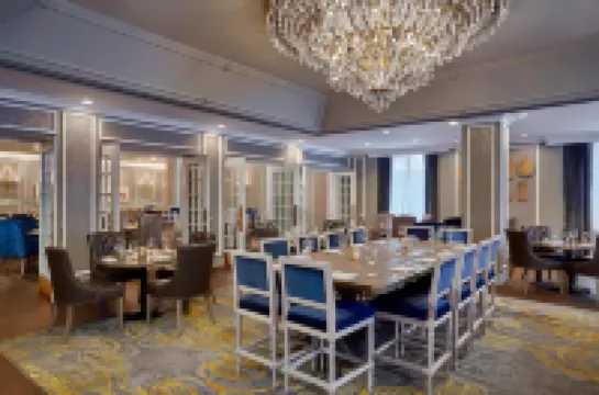 The Hotel Saskatchewan, Autograph Collection