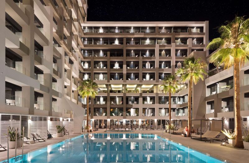 Innside Palma Bosque Hotel photo 4