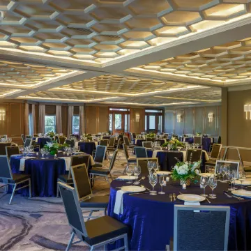 Renaissance St. Augustine Historic Downtown Hotel