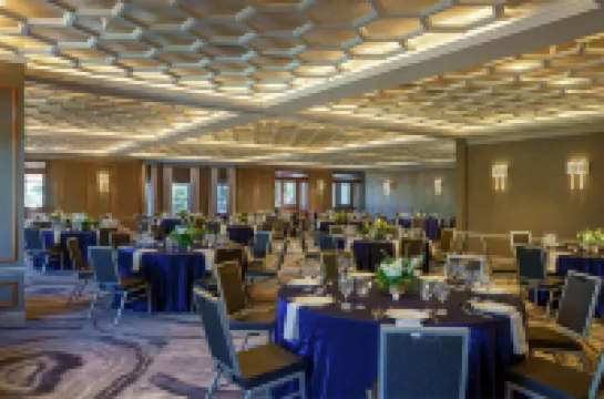 Renaissance St. Augustine Historic Downtown Hotel