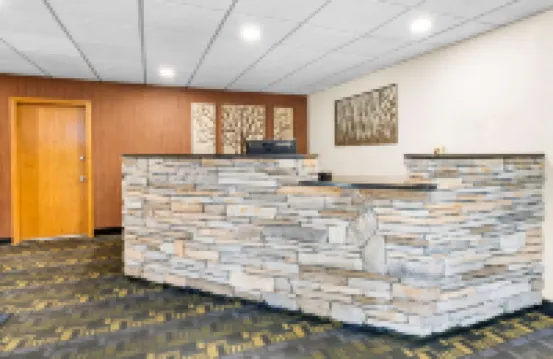 Best Western Lees Motor Inn