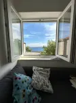 Charming Apartment in Lukovo Šugarje with Mountain Views