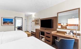 Hampton Inn Chicago/Naperville Near Niu Conference Center