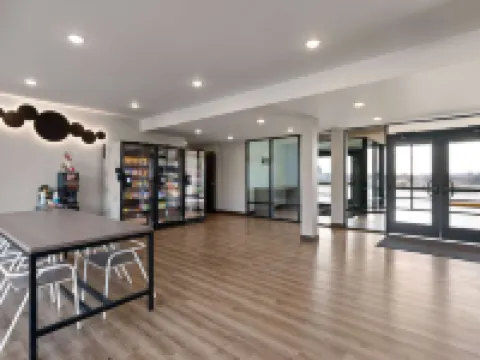 Echo Suites Extended Stay by Wyndham Nashville/ Gallatin Hoteles en Gallatin