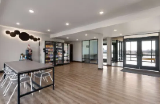 Echo Suites Extended Stay by Wyndham Nashville/ Gallatin