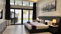 The Vineyard at Tanauan Hotels near Mirof Resources Inc
