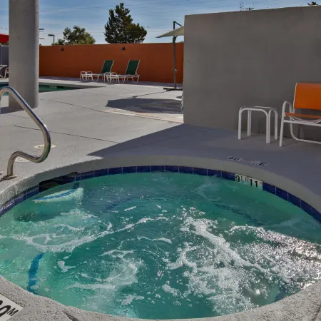Holiday Inn Express FLAGSTAFF by IHG