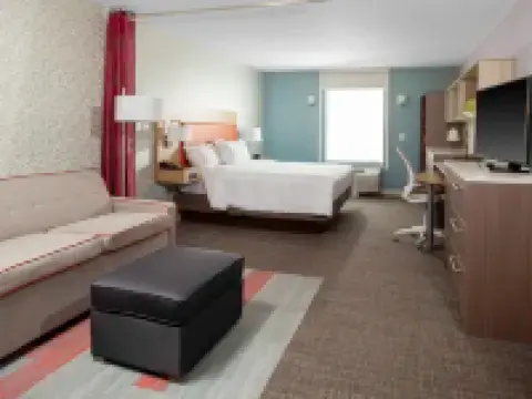 Home2 Suites by Hilton Bloomington, IN Hotels in Bloomington