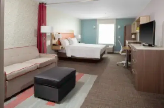 Home2 Suites by Hilton Bloomington, IN Hotels in Monroe County