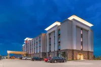 Hampton Inn & Suites Ames Các khách sạn ở Ames