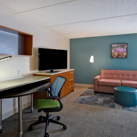 Home2 Suites by Hilton Nashville Vanderbilt