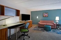 Home2 Suites by Hilton Nashville Vanderbilt Hotels in 