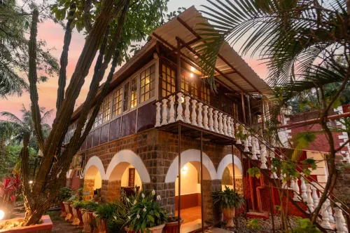 Sherbaug A Theme Park and Resort Hotels in Khingar