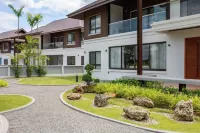Lanna Fusion Hotel Hotels in San Pa Tong District