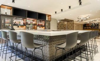 DoubleTree by Hilton Austin-University Area