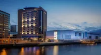 Hilton Belfast Hotels near Translink Short Strand Bus Depot