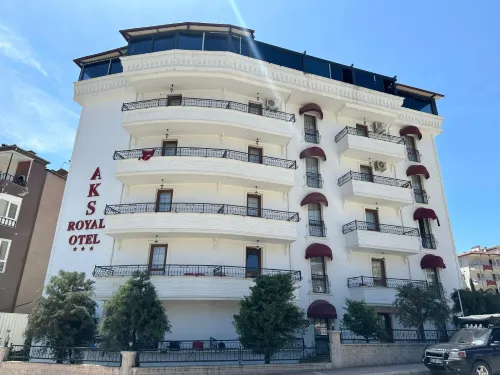 AKS Royal Otel