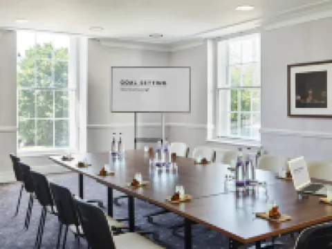 Delta Hotels Durham Royal County Hotels in Durham