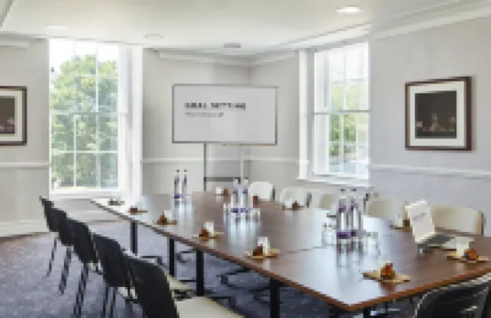 Delta Hotels Durham Royal County