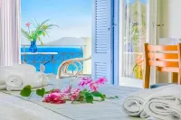 Armonia Bay Hotel Hotels in Vathi