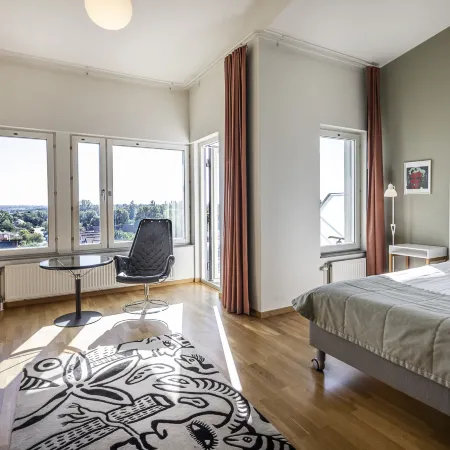 First Hotel Planetstaden