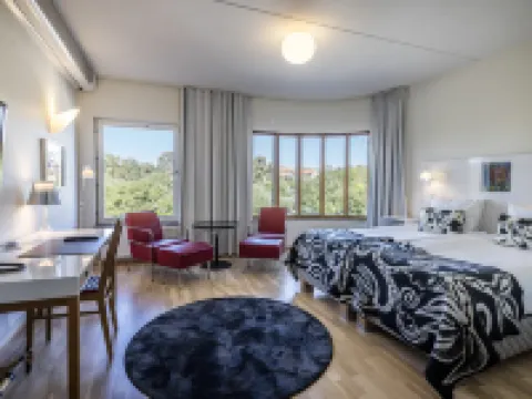 First Hotel Planetstaden Hotels in Lund